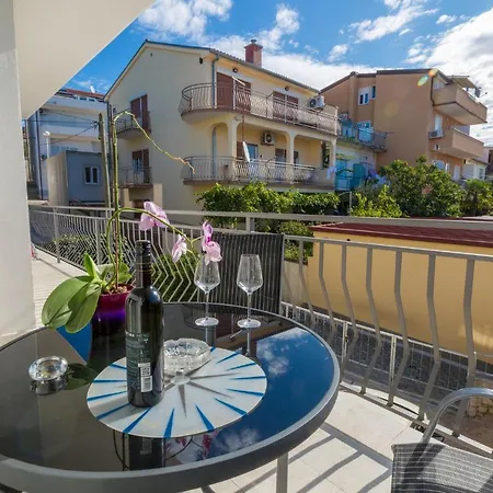 Jenny Apartament Crikvenica