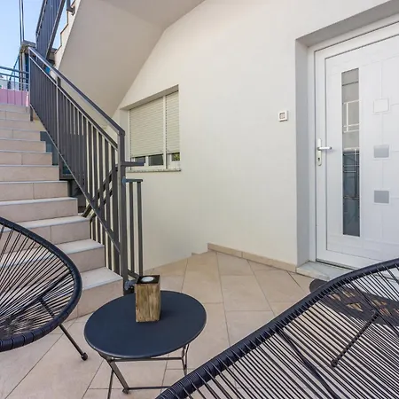 Apartament Jenny Crikvenica