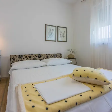 Jenny Apartment Crikvenica