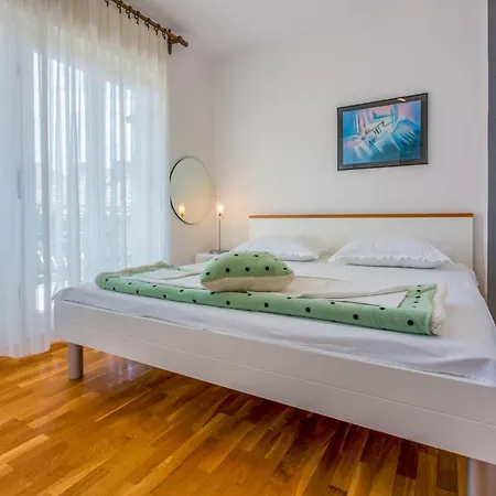 Apartament Jenny