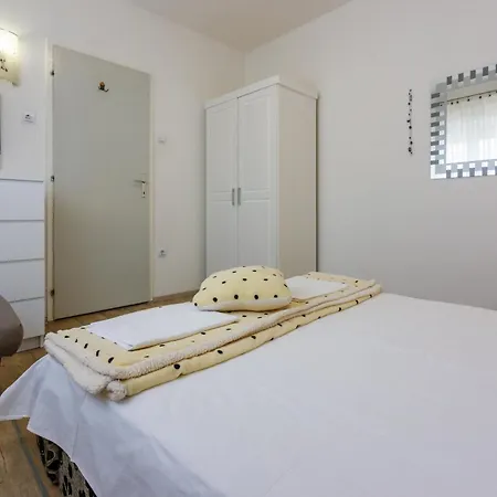 Apartament Jenny *