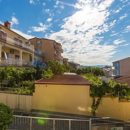 Apartament Jenny Crikvenica