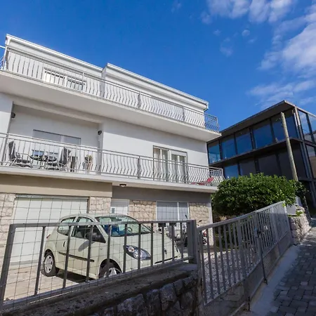 Apartment Jenny Crikvenica